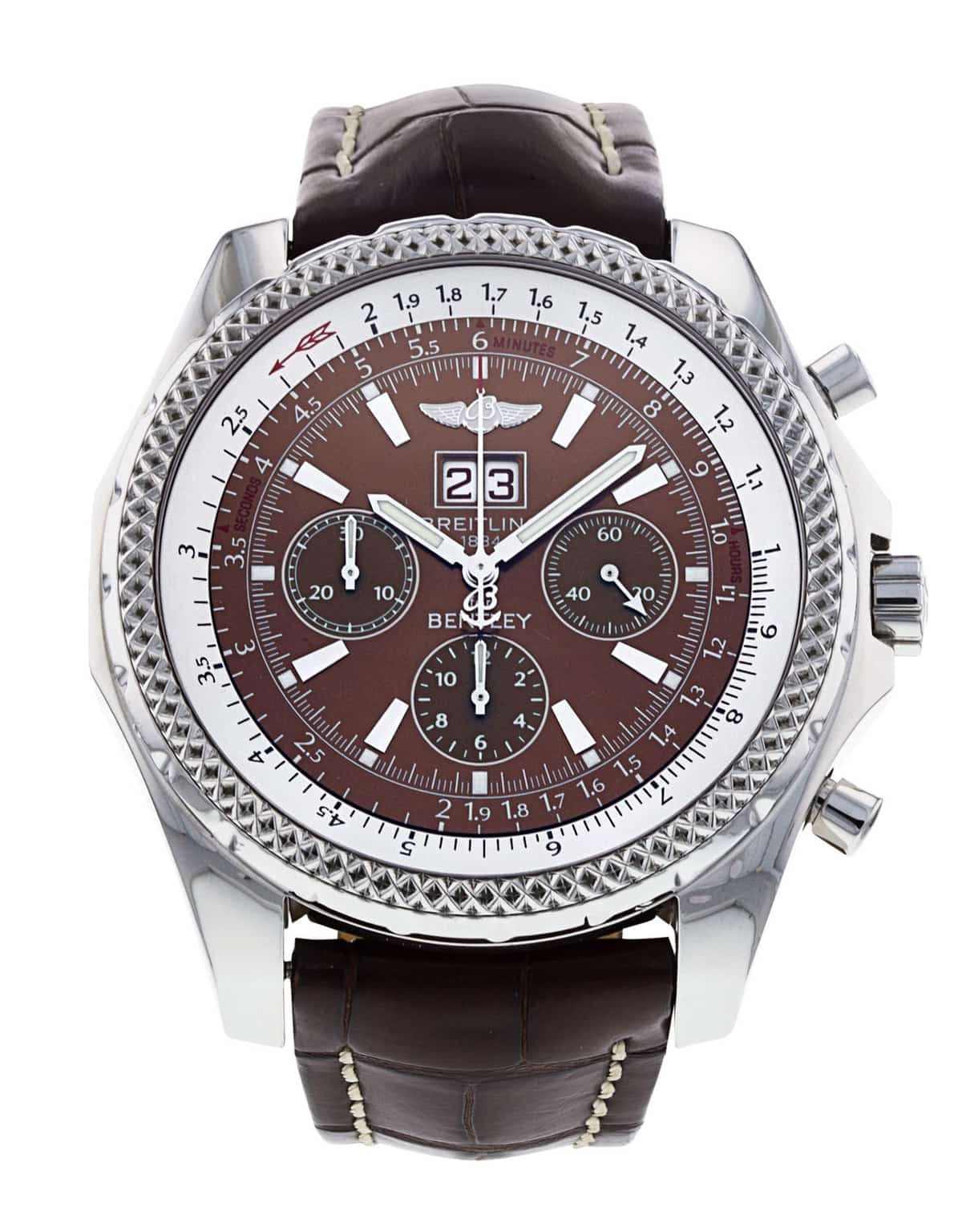 Breitling Bentley 6.75 A44362